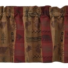 Enjoy free shipping on most stuff, even big stuff. Rustic Cabin Kitchen Curtains
