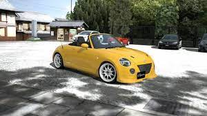 daihatsu copen コペン l880k コペン カスタムカー