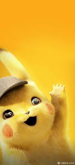 Check spelling or type a new query. Buenos Dias Pikachu Wallpaper Pikachu Art Iphone Background Disney