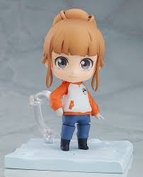 Nendoroid Hinata Miyake A Place Further Than The Universe Good Smile Company Check out inspiring examples of yuigahama artwork on deviantart, and get inspired by our community of talented artists. nendoroid hinata miyake