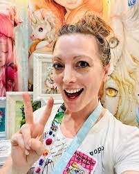 Cheryl Creasman's Instagram, Twitter & Facebook