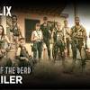 Army of the dead (2021) hd cam. 1