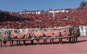 Best of ultras wydad casablanca | winners 2005. Wydada Casablanca