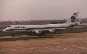Pan Am Boeing 747 132c Boeing Aircraft Boeing Boeing 747