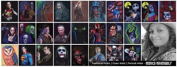 Select this result to view sindy n edward's phone number, address, and more. An Interview With Ravenwolf Studios Artist Monica Ravenwolf Geekdad