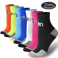 Bluetree Compression Socks Compression Stockings Compression Socks Foot Sleeves