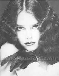 The screenplay was written by polly platt. Brooke Brooke Shields Photo 825068 Fanpop Brooke Shields Brooke Shield