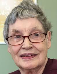 Lois Casey Obituary October 7, 2021