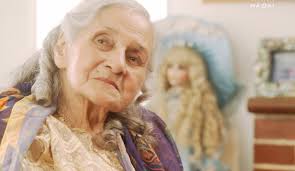 Just don't call her an activist