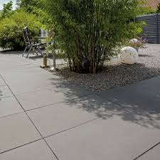 Senzo Carbon 137 Garten Garten Terrasse Vorgarten