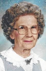 Martha Doland Obituary (2017)