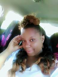 UPDATE: Eboni Thomas was located