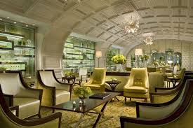 Dining At Hotel Mulia In Jakarta Design Elements