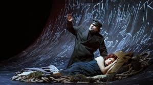Jun 11, 2021 · der fliegende holländer ein liederabend von sascha bunge und stefan faupel, (sehr) frei nach richard wagner u.a. Der Fliegende Hollander Shanghai Grand Theatre The Heroine S Imagination Placed Centre Stage Financial Times