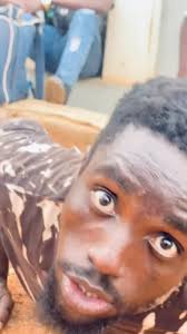 Girl Child Against Predator