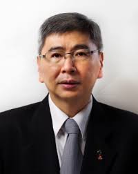 He is a member of parliament of teluk intan and the current minister in the prime minister's department. Datuk Seri Mah Siew Keong Ahli Parlimen In Putrajaya