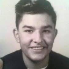 Martin Arvizo Arellano (1936-2004)