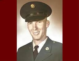 James Landon "Buddy" Nash