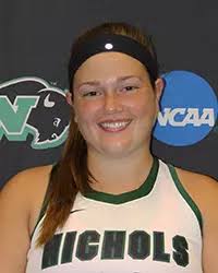 2019 Field Hockey Roster