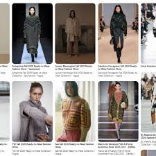 From beginners just starting out, to experienced knitting and crochet enthusiasts looking for new challenges. Knitwear Trends From The Aw20 Fashion Shows Sister Mountain