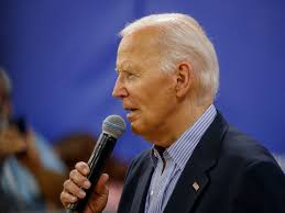 Biden can't stop Project 2025 if he can't beat Trump