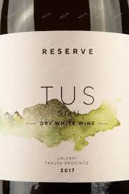 Tus Reserve 0.75 л купить - Армянское вино Тус Резерв цена в магазине