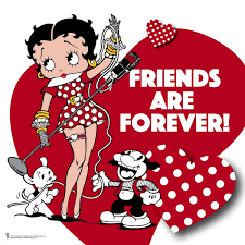 Click on the thumbnail image to see the largest image available. Betty Boop Bettyboopnews Twitter Betty Boop Quotes Betty Boop Black Betty Boop