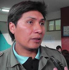 Crecen las adhesiones contra la expulsión de Vilca del SEOM