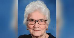 Clover Mae McCullough Obituary