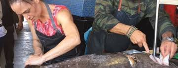 Senor fish ensenada fish taco. Baja Food Ensenada Fish Tacos And More Flavorful Dishes Unilever Food Solutions Us