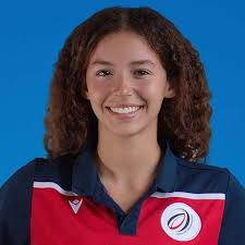 Selección Femenina Sub 17