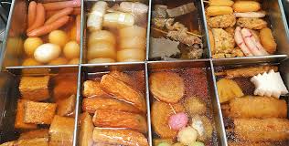 姫路おでん｜ガイドMAP