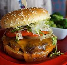 The Best Of The Best Red Robin Burgers Ranked