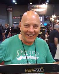 Miles McKee: books, biography, latest update