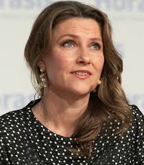 Princess Märtha Louise of Norway