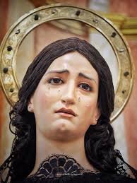 Santa María Magdalena!! Vélez-Málaga !!