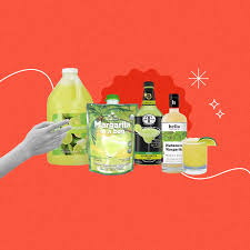 8 Best Margarita Mixes 2020 Best Premade Margarita Mix