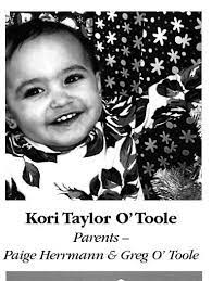 Paige Herrmann's Instagram, Twitter & Facebook