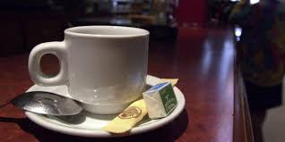 Le Cafe Au Beurre Nouveau Regime Tendance