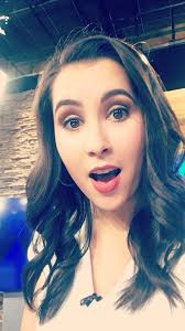 Sasha Lenninger KOAT