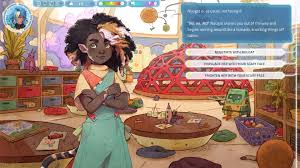 I Was a Teenage Exocolonist – Porn Game Reviews