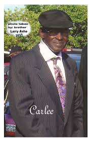 Carl Lee Bowers (1935-2013)