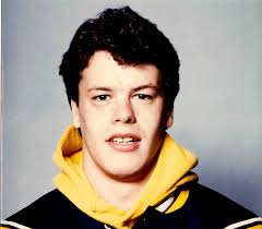 Clarion Resident Nellis One of Five to Be Inducted into Clarion U. Sports  Hall of Fame