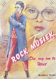 Rock Musiek : Die reg om te weet