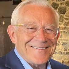 Dr. Thomas Weiss, MD