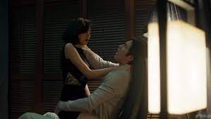 Phim 18+ của 2 sao nam đình đám Hàn Quốc có cảnh ân ái giữa thầy giáo - nữ  sinh: Điểm chung là đoạn kết rùng mình