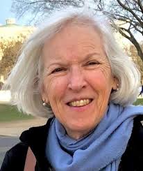 Patricia Deschamps's Instagram, Twitter & Facebook