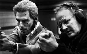 And So It Begins...: the Directors: Michael Mann