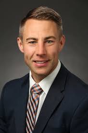 Jeff Hoffman Named 2024 Advocate of the Year