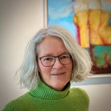 Erika Anna Holm-Lehr